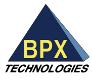 BPX Tech Logo