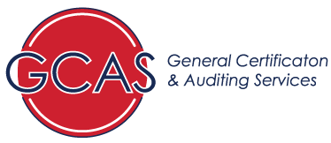 GCAS Logo 374
